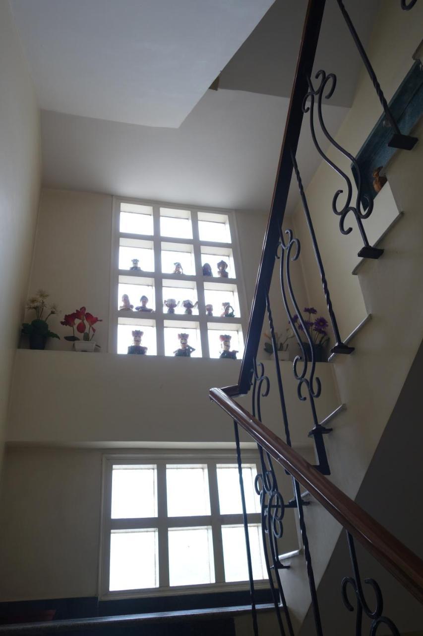 SABS Bed&Breakfast Neu-Delhi Exterior foto